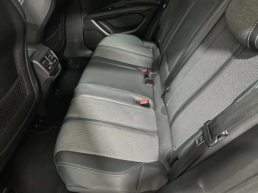 Peugeot 3008 1.5 BlueHDi Allure Pack EAT8
