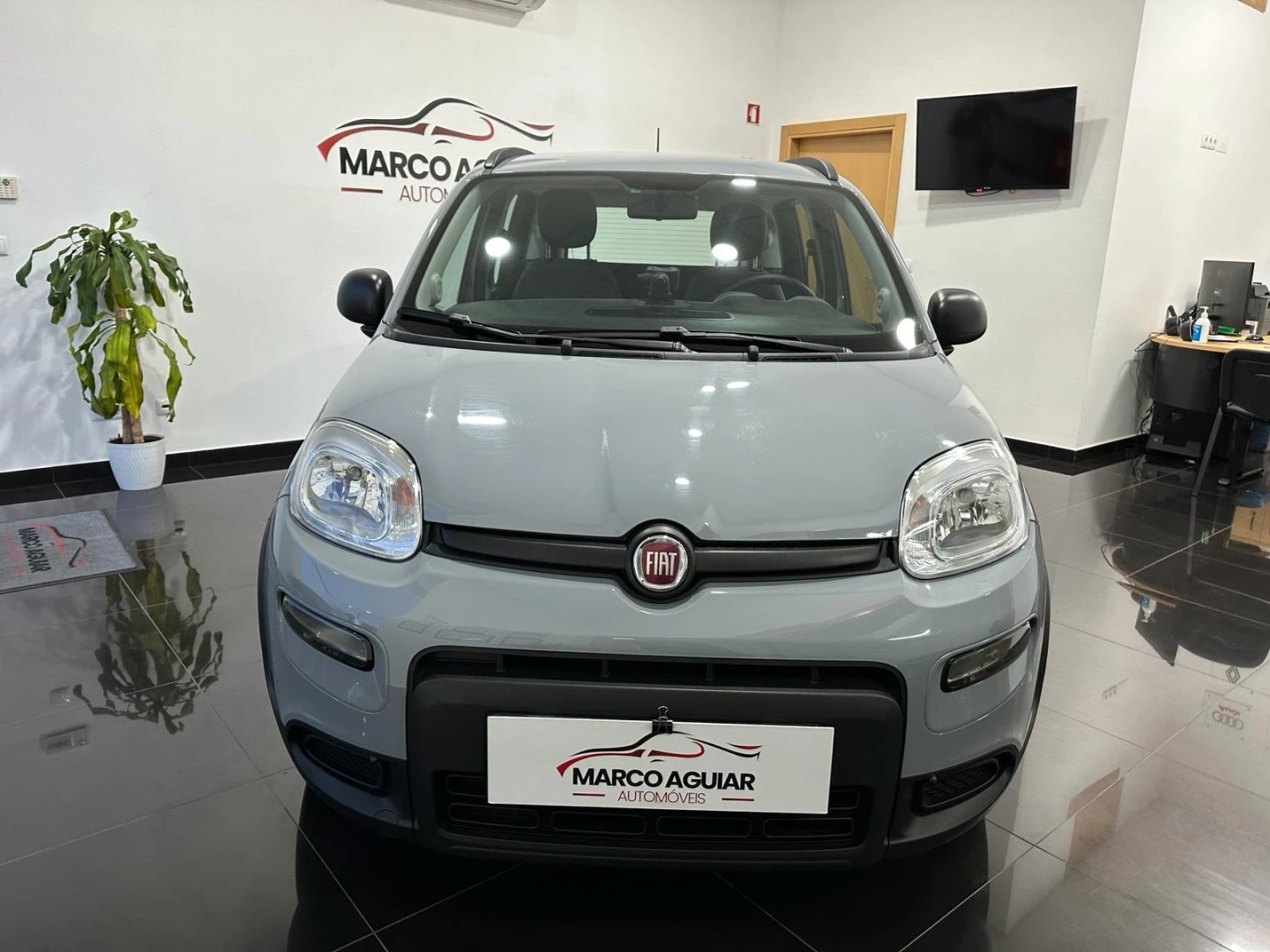 Fiat Panda 1.0 Hybrid City Life