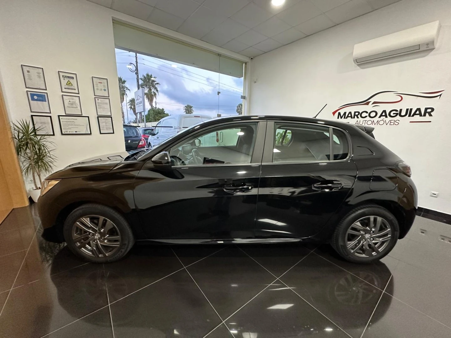 Peugeot 208 1.5 BlueHDi Active