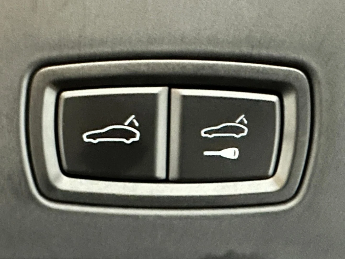 Porsche Panamera Turbo PDK