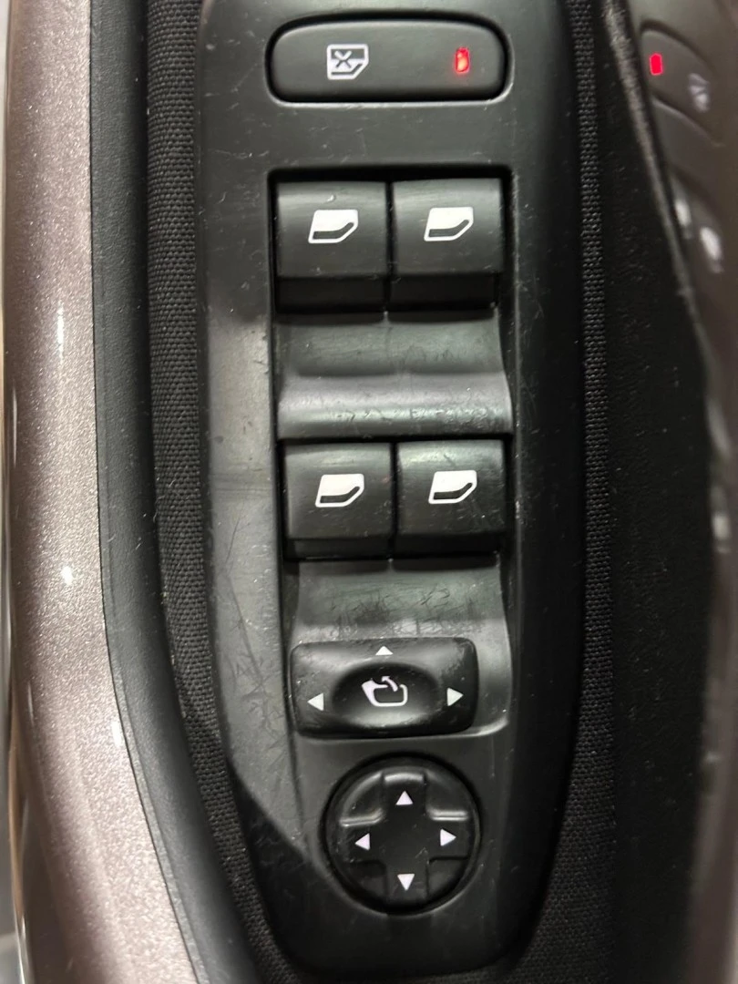 Peugeot 2008 1.4 HDi Active