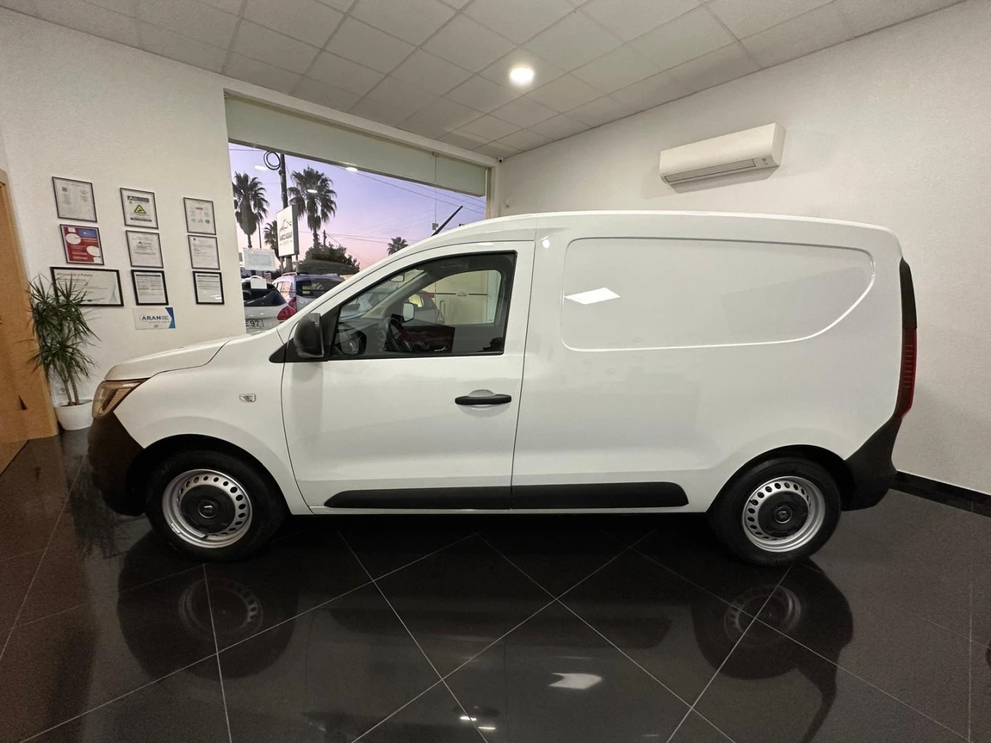 Renault Express VAN