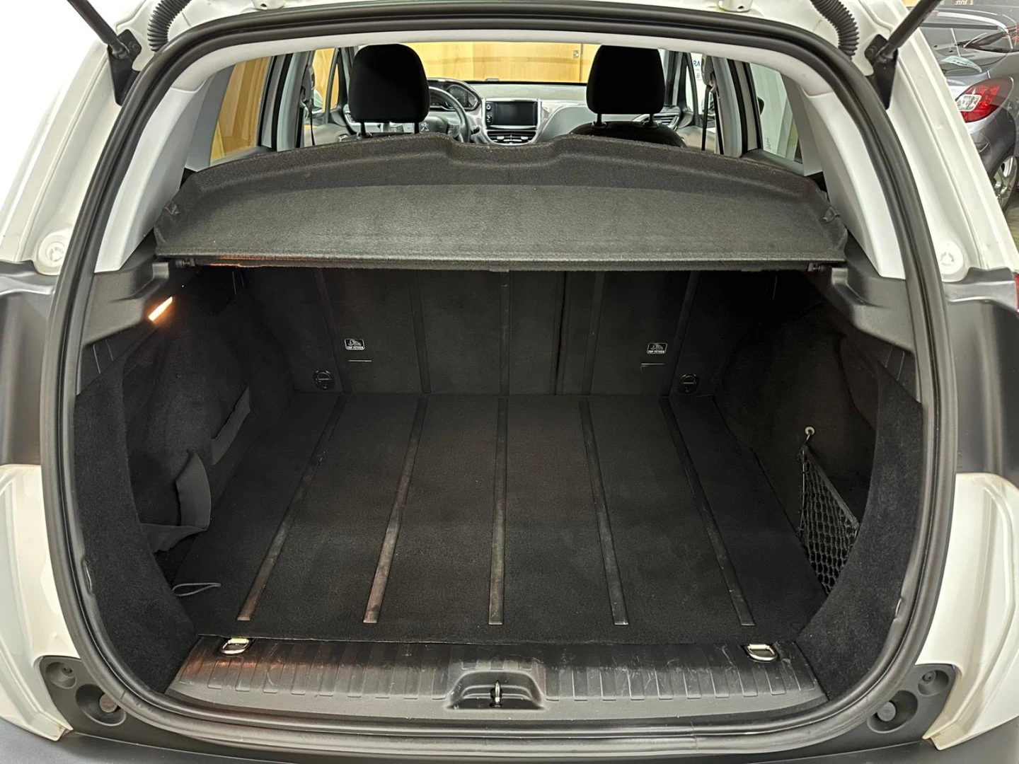 Peugeot 2008 1.4 HDi Active