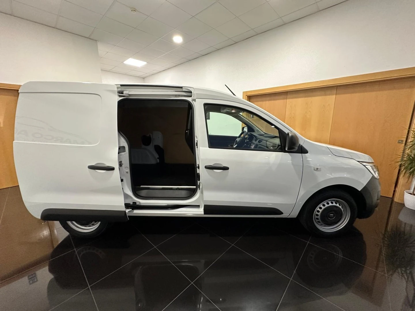 Renault Express VAN