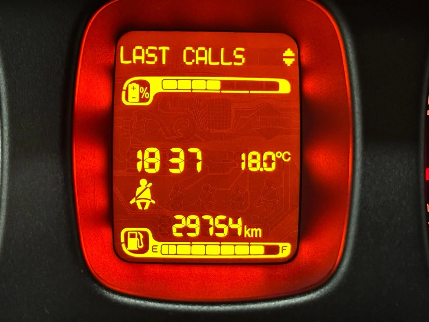 Fiat Panda 1.0 Hybrid City Life