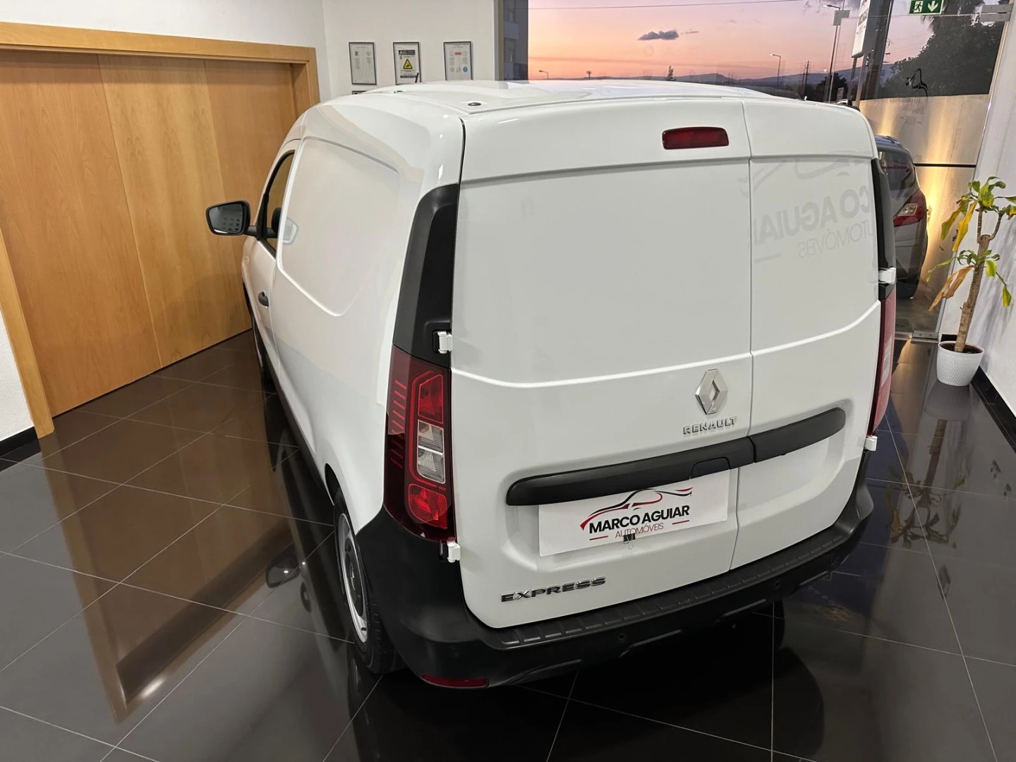 Renault Express VAN