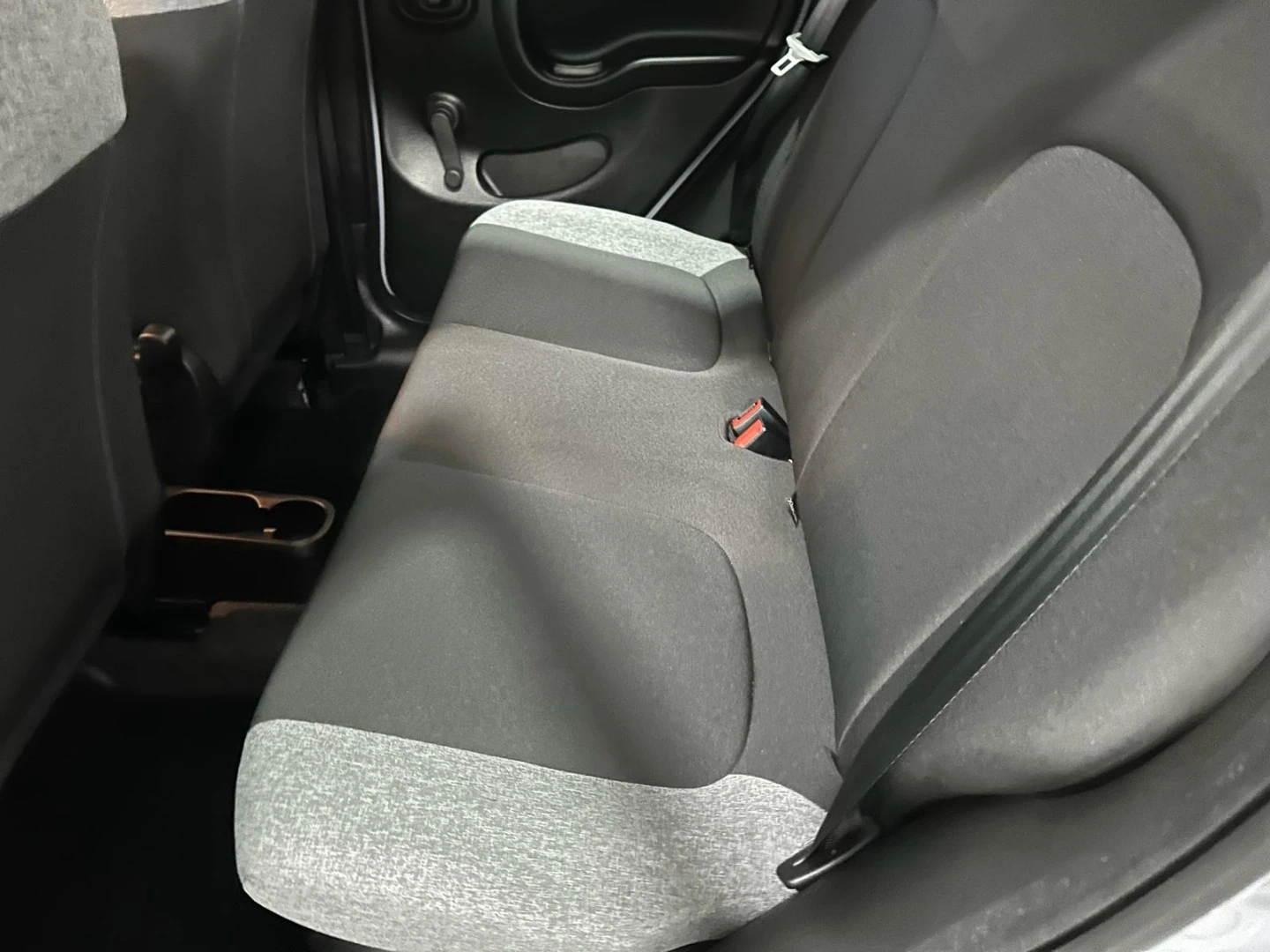 Fiat Panda 1.0 Hybrid City Life
