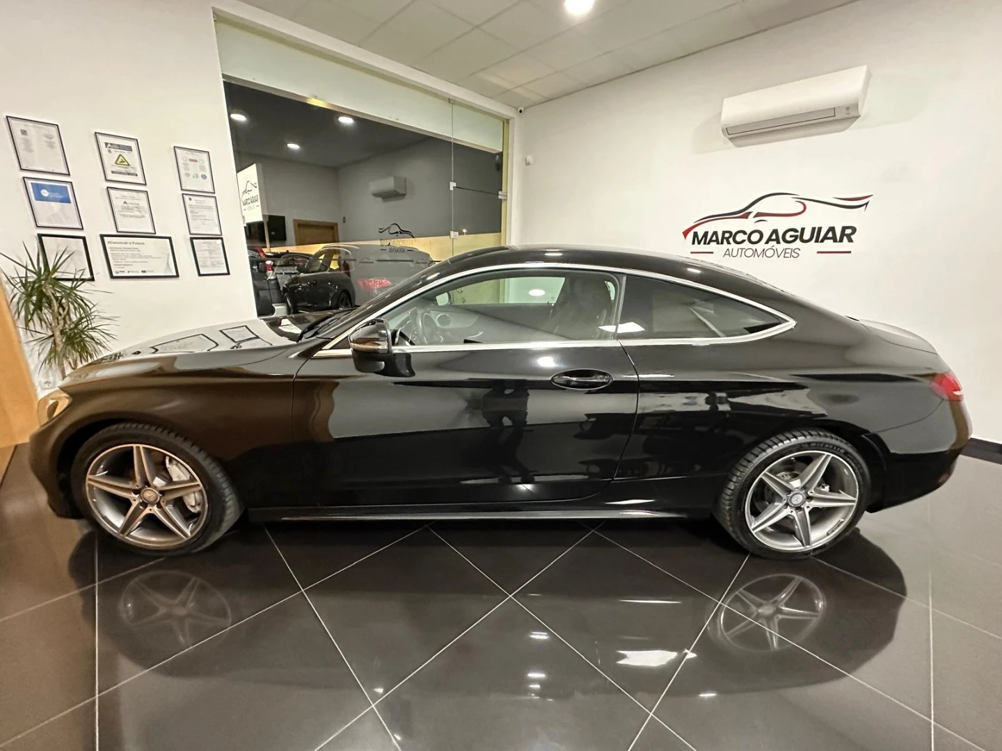 Mercedes-Benz C 250 D