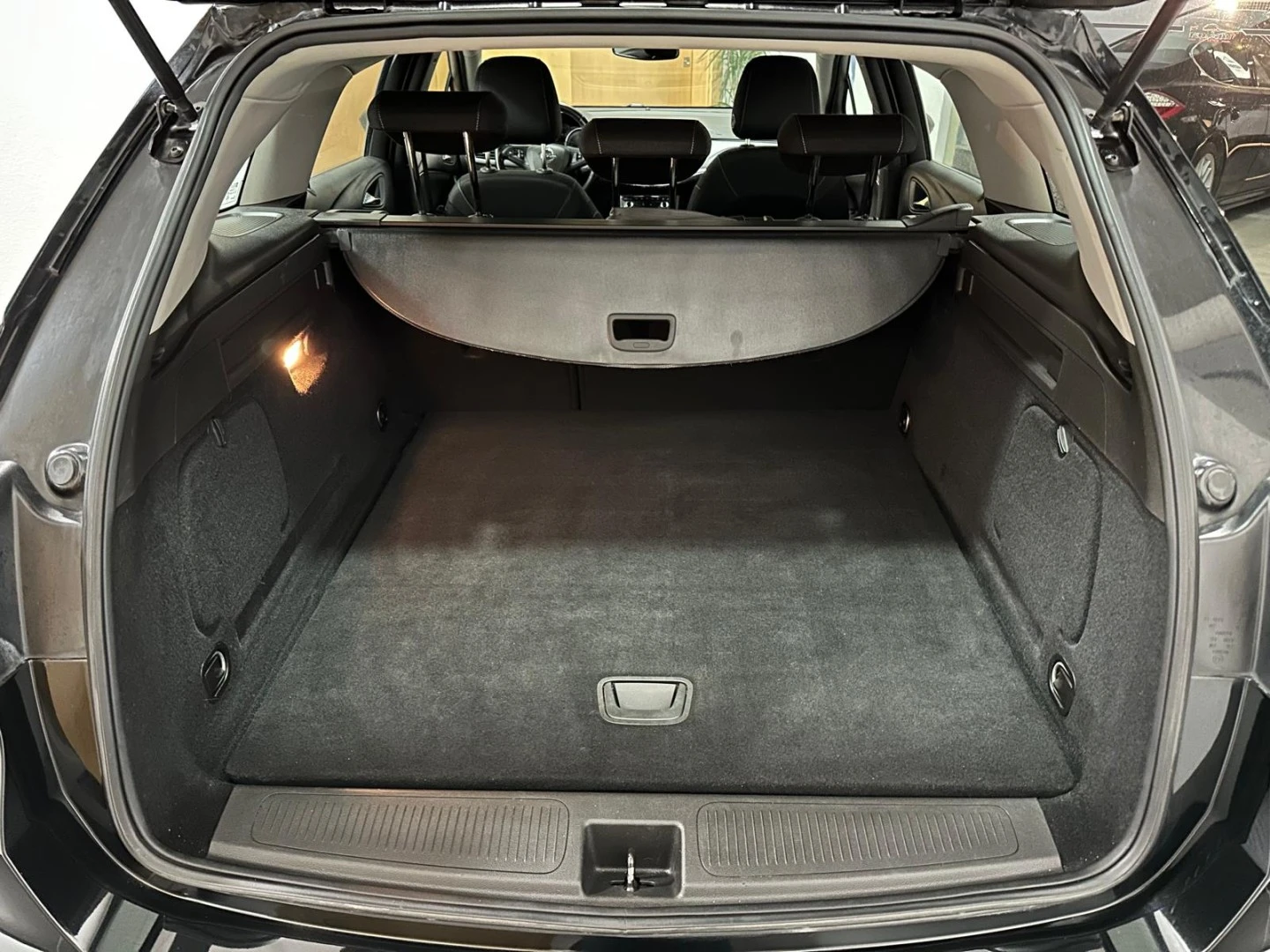 Opel Astra Sports Tourer 1.6 CDTI