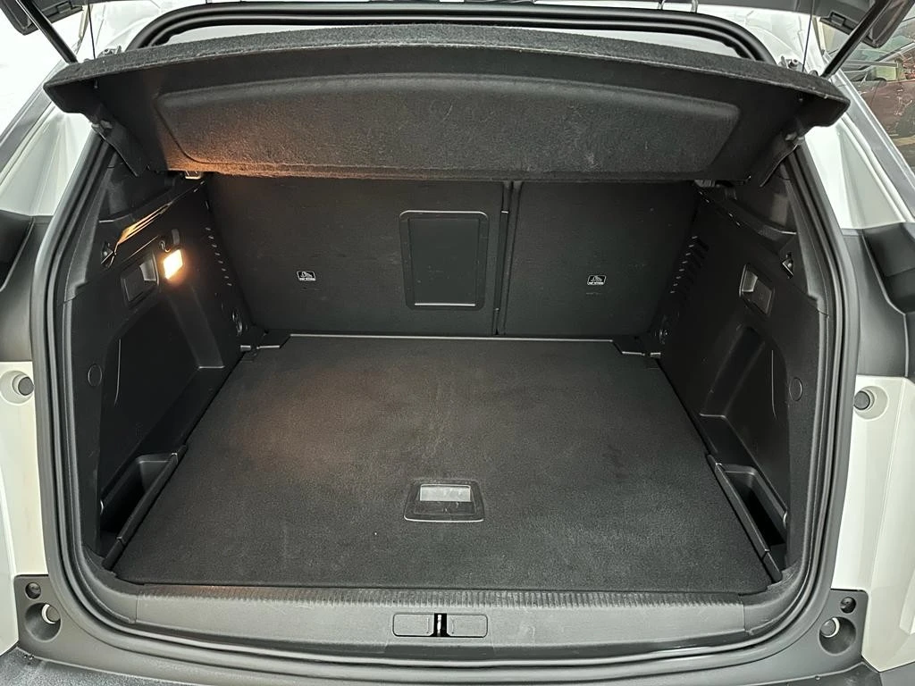 Peugeot 3008 1.5 BlueHDi Allure Pack EAT8