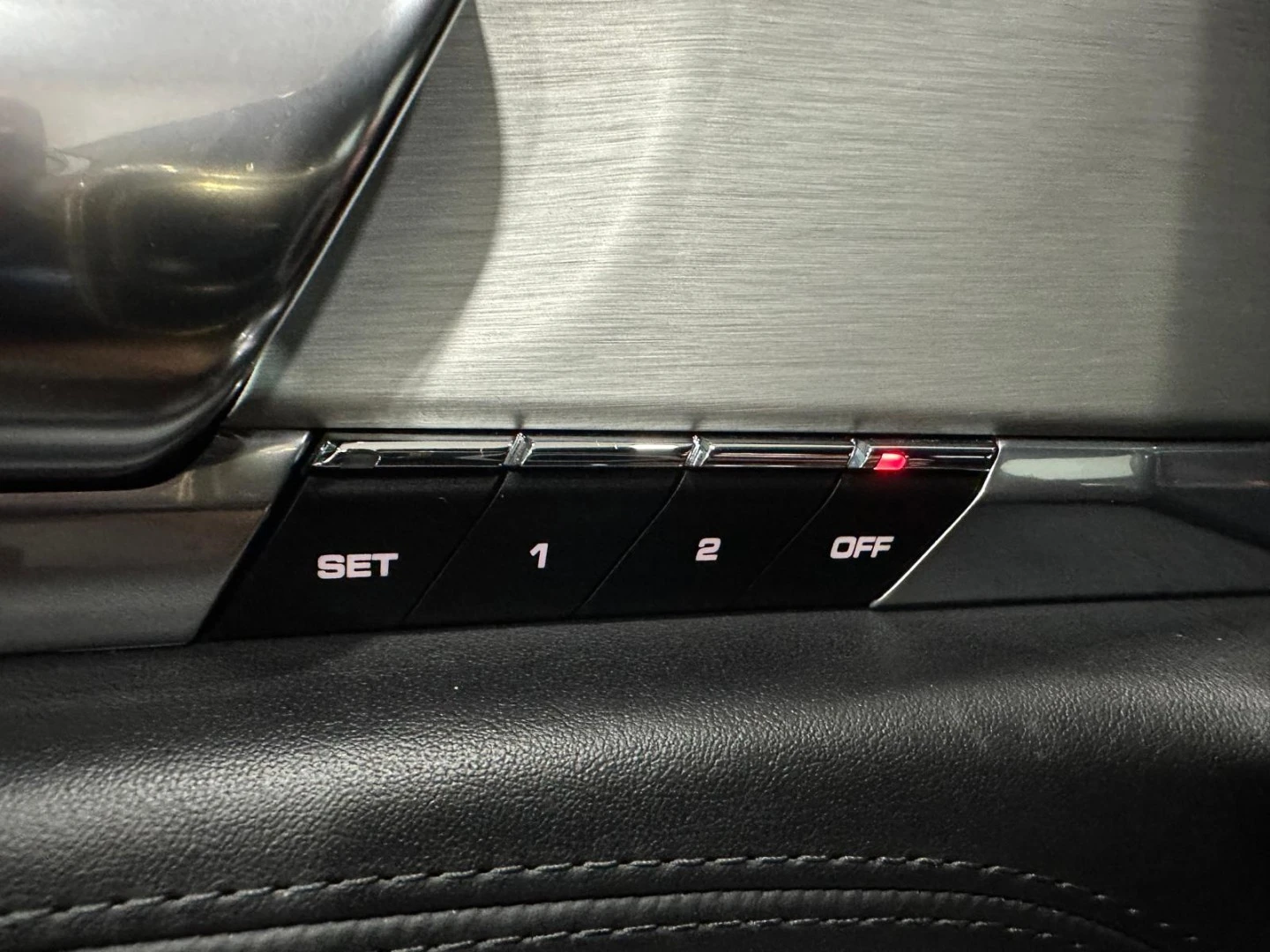 Porsche Panamera Turbo PDK