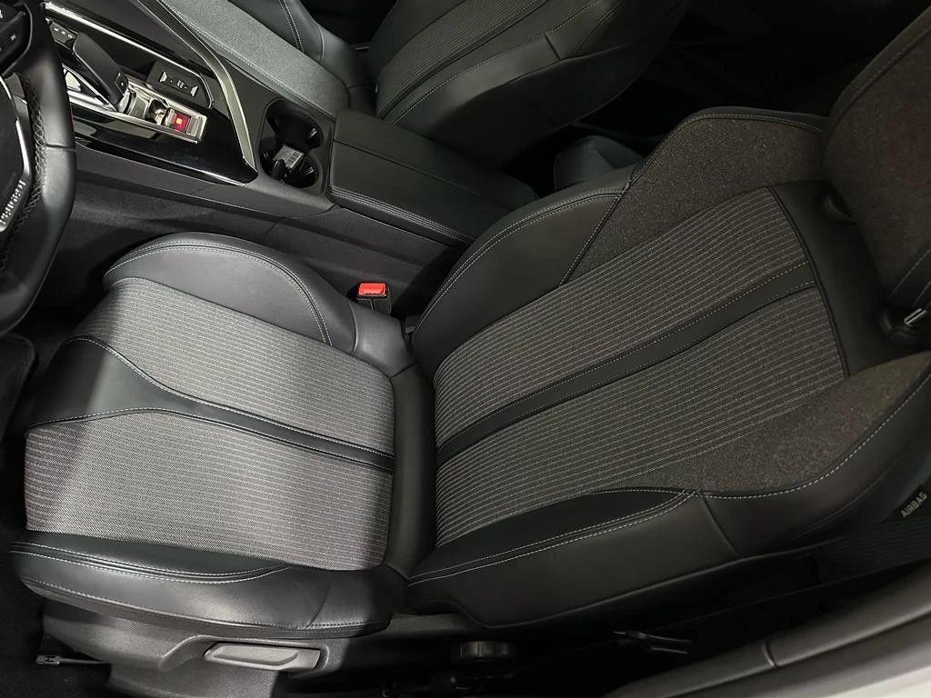 Peugeot 3008 1.5 BlueHDi Allure Pack EAT8