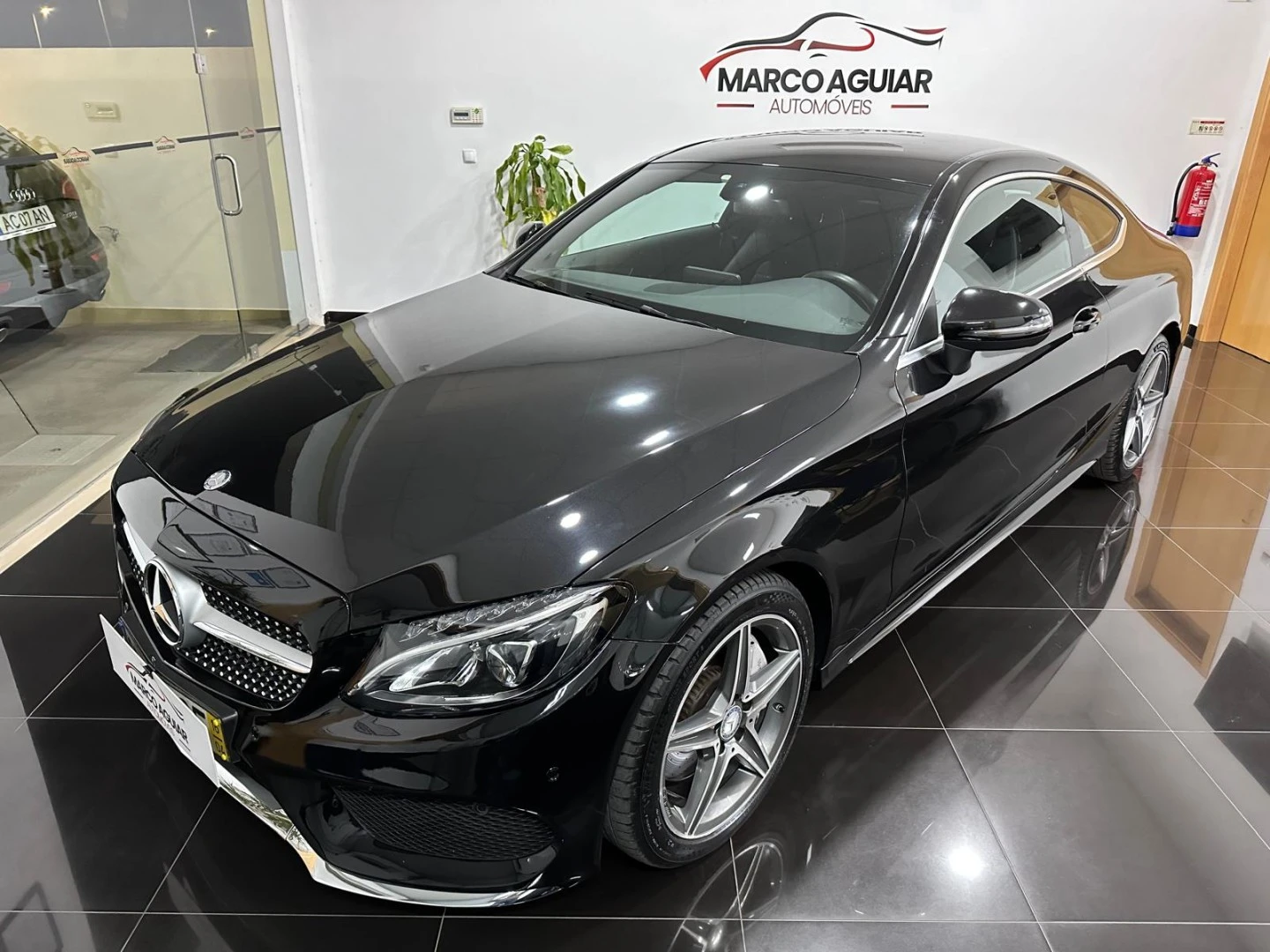 Mercedes-Benz C 250 D