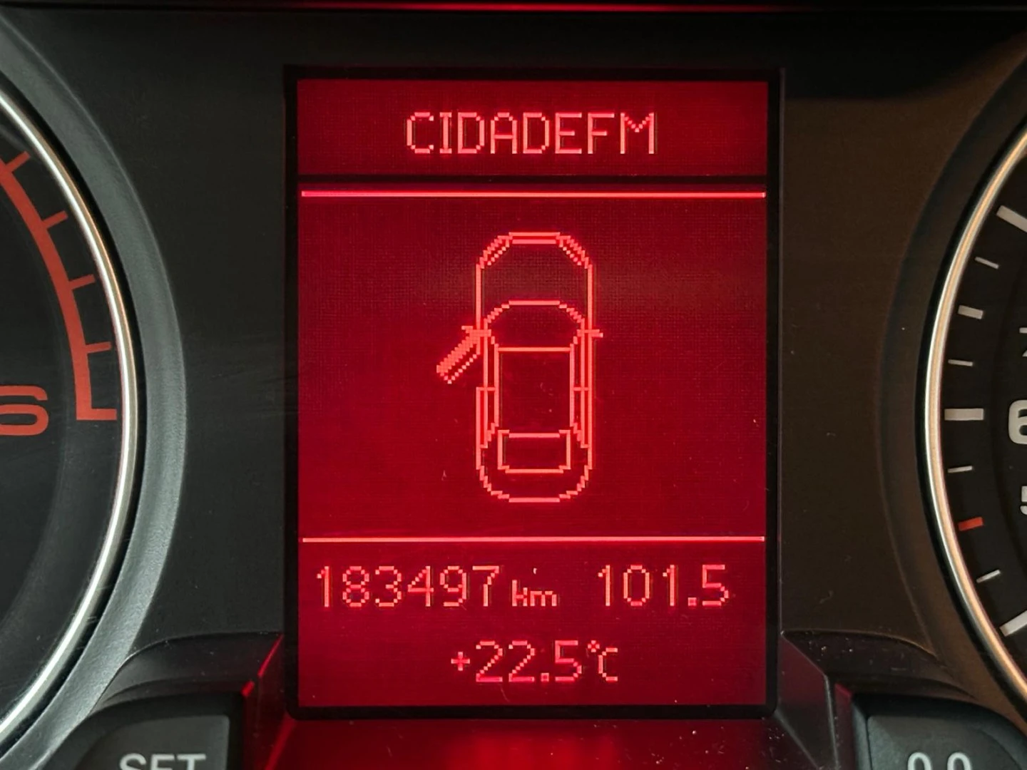 Audi A4 2.0 TDI