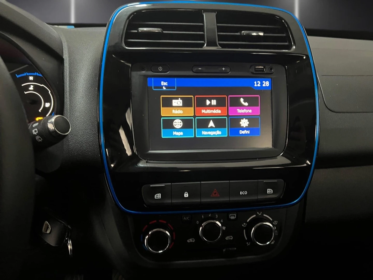 Dacia Spring Electric 45 Comfort Plus