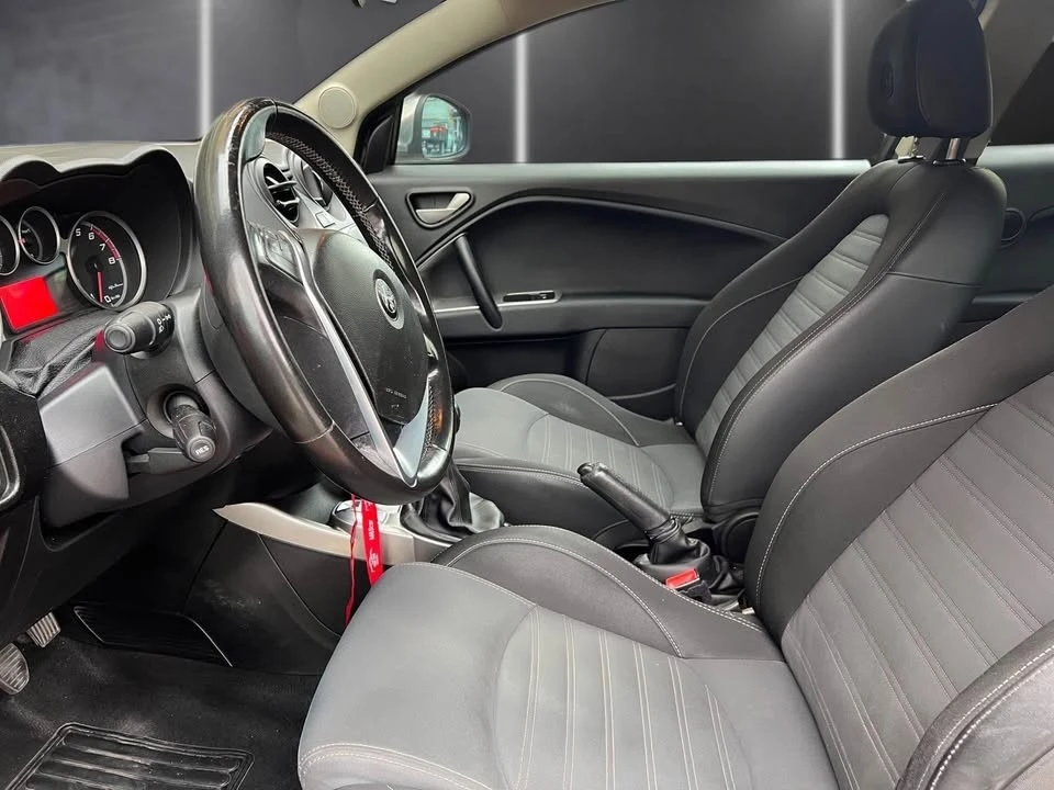 Alfa Romeo MiTo 0.9 8V Turbo Twinair Super