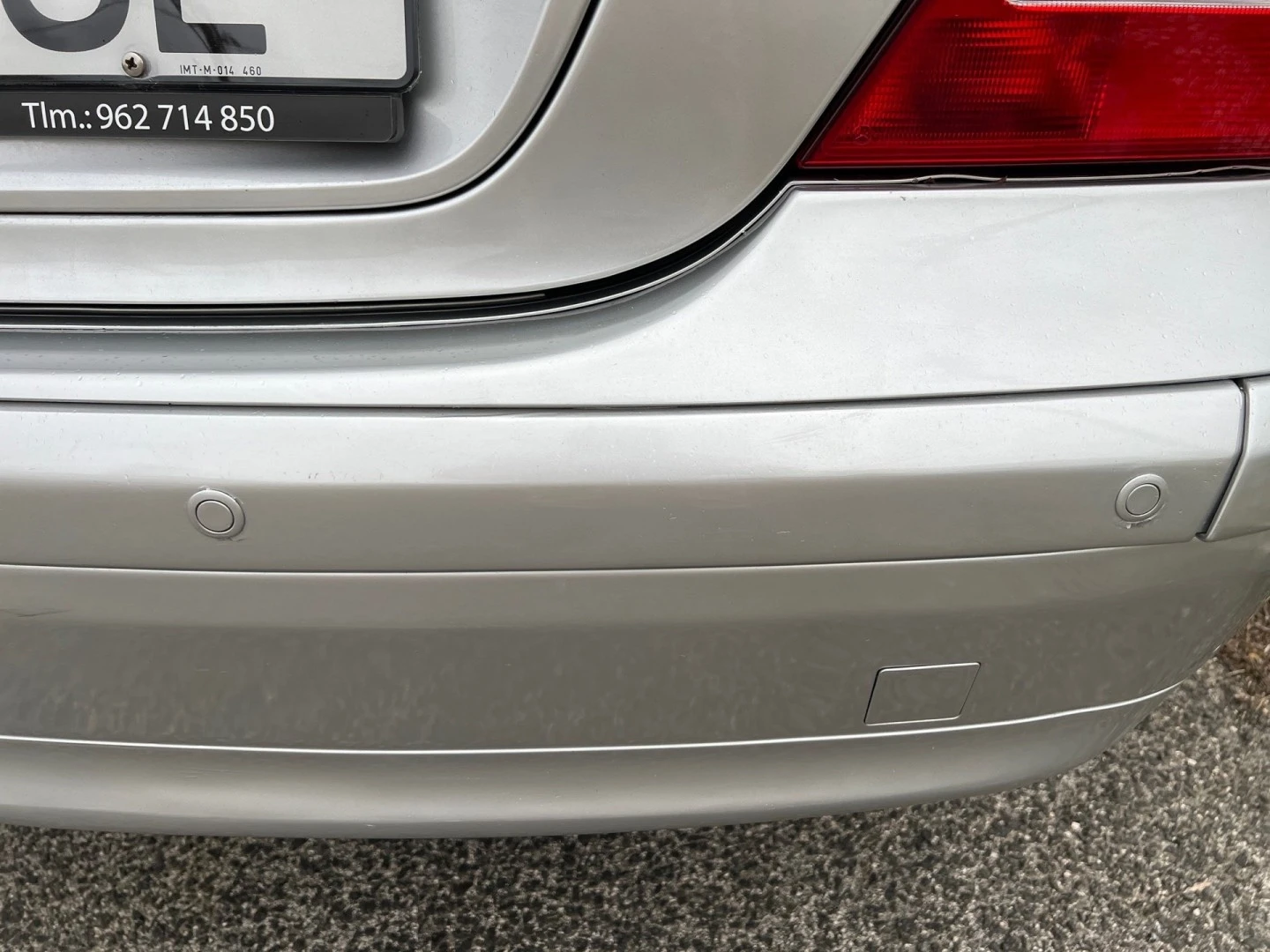 Mercedes-Benz C 180 Avantgarde Aut.