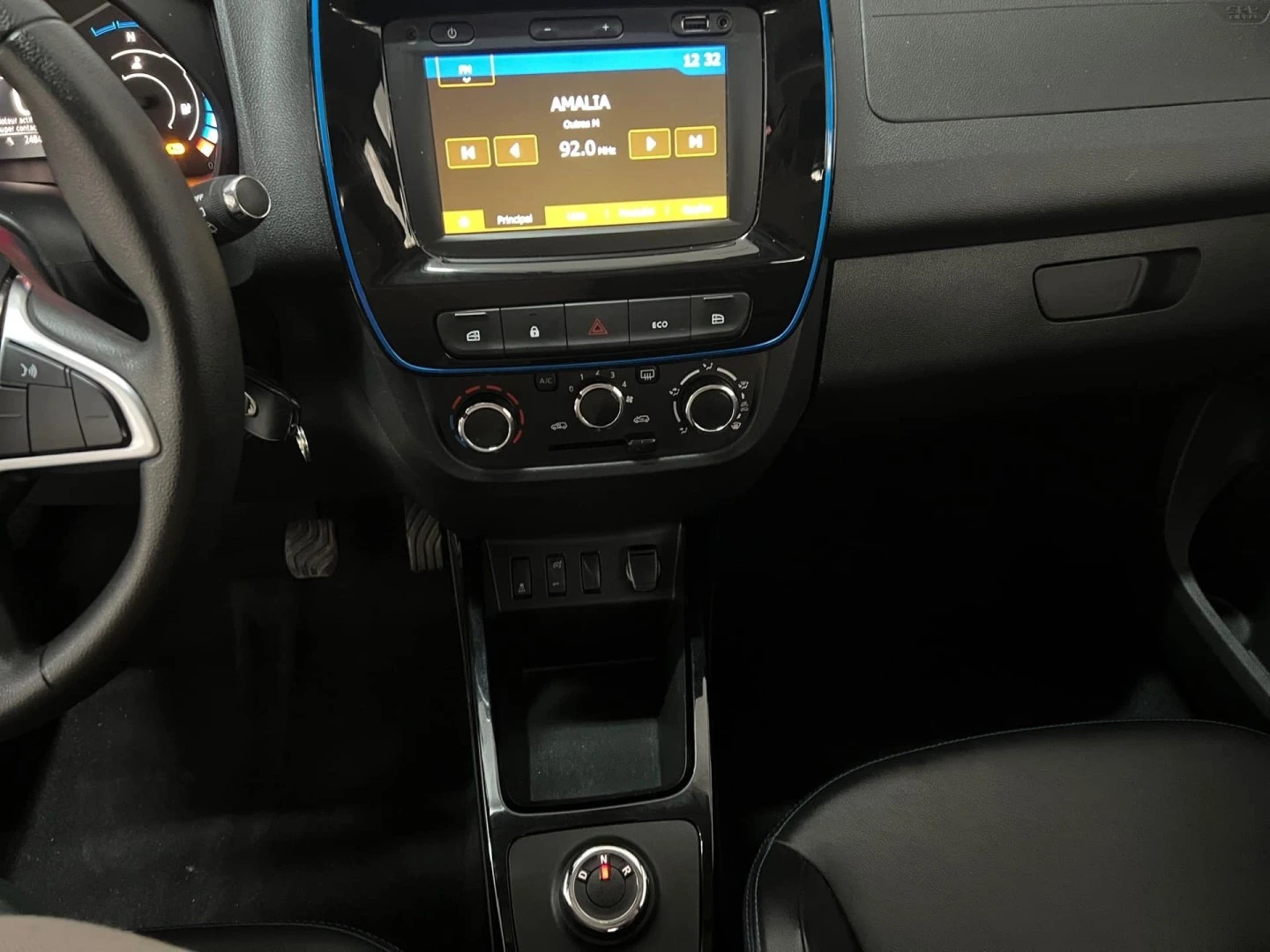 Dacia Spring Electric 45 Comfort Plus