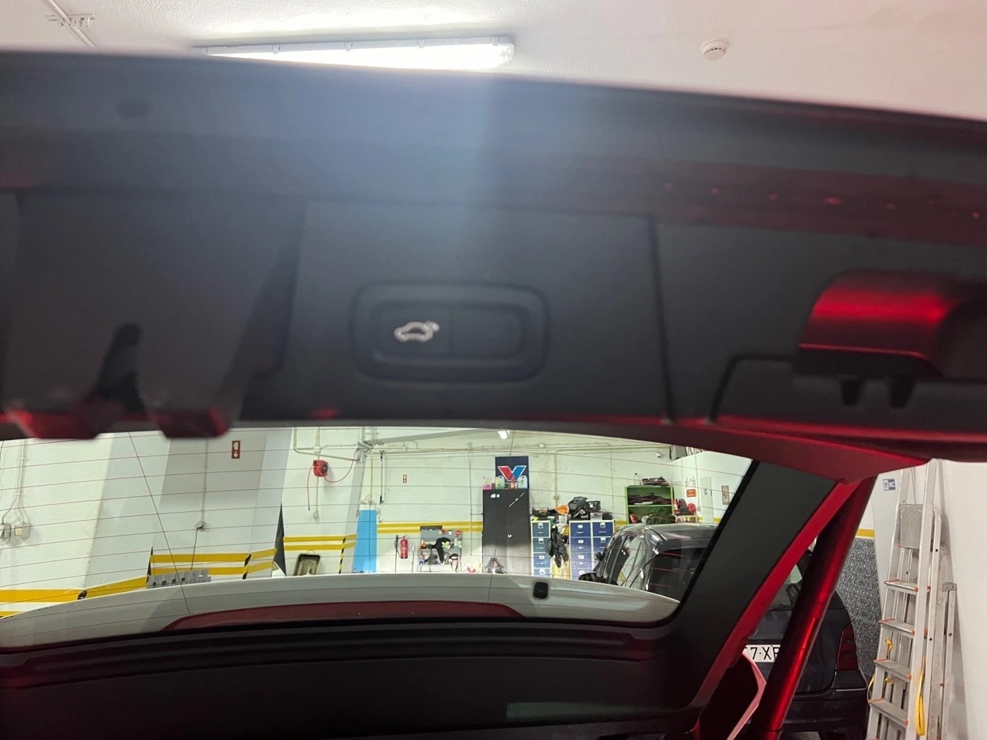 Volvo V90 2.0 B4 Inscription Geartronic