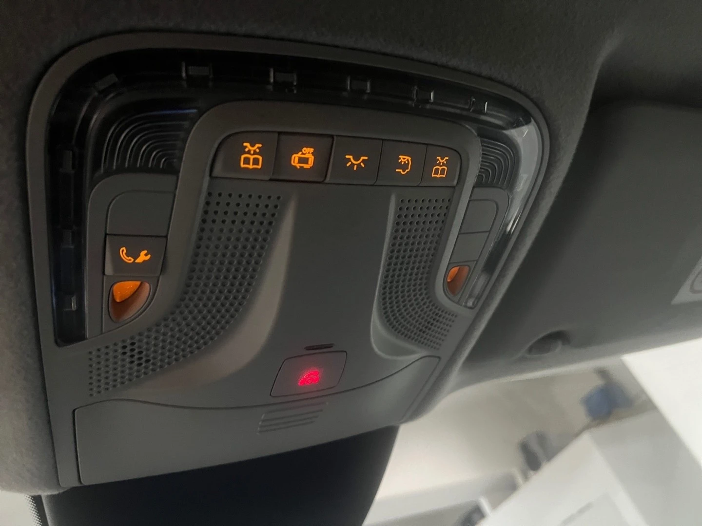 Mercedes-Benz eVito Tourer 60 kWh Longo
