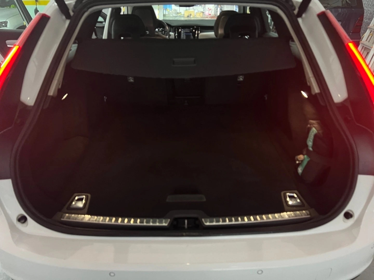 Volvo V90 2.0 B4 Inscription Geartronic