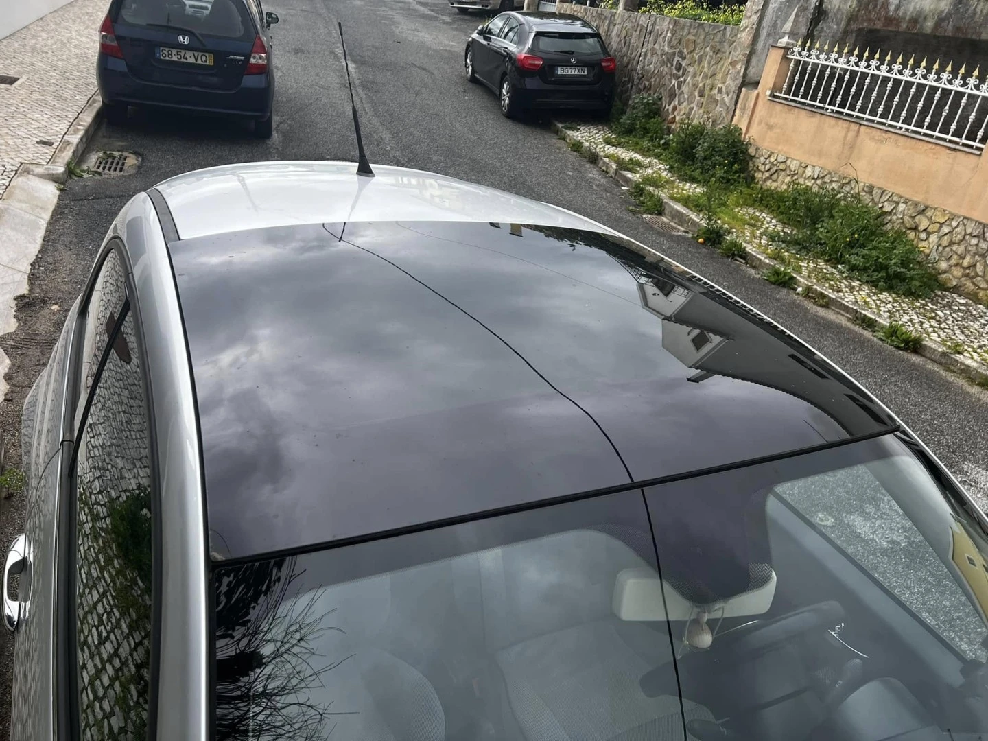 Fiat 500 1.2 by Gucci Dualogic Start&amp;Stop