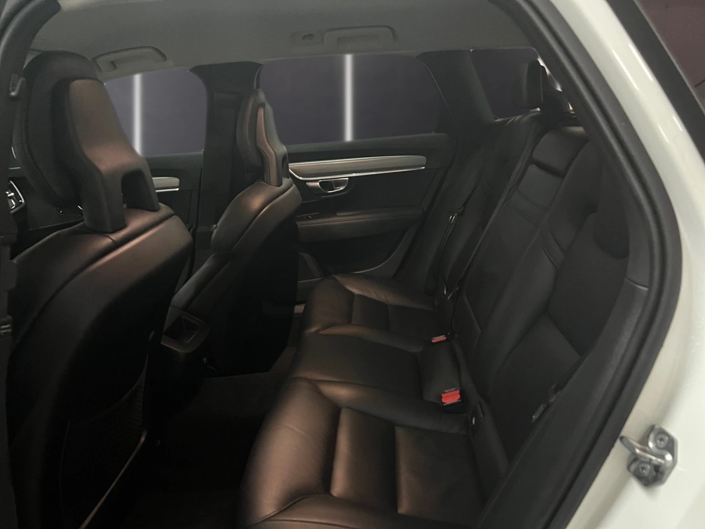 Volvo V90 2.0 B4 Inscription Geartronic