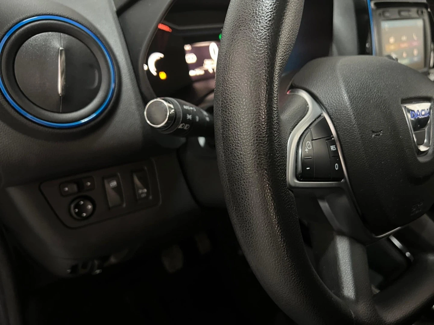 Dacia Spring Electric 45 Comfort Plus