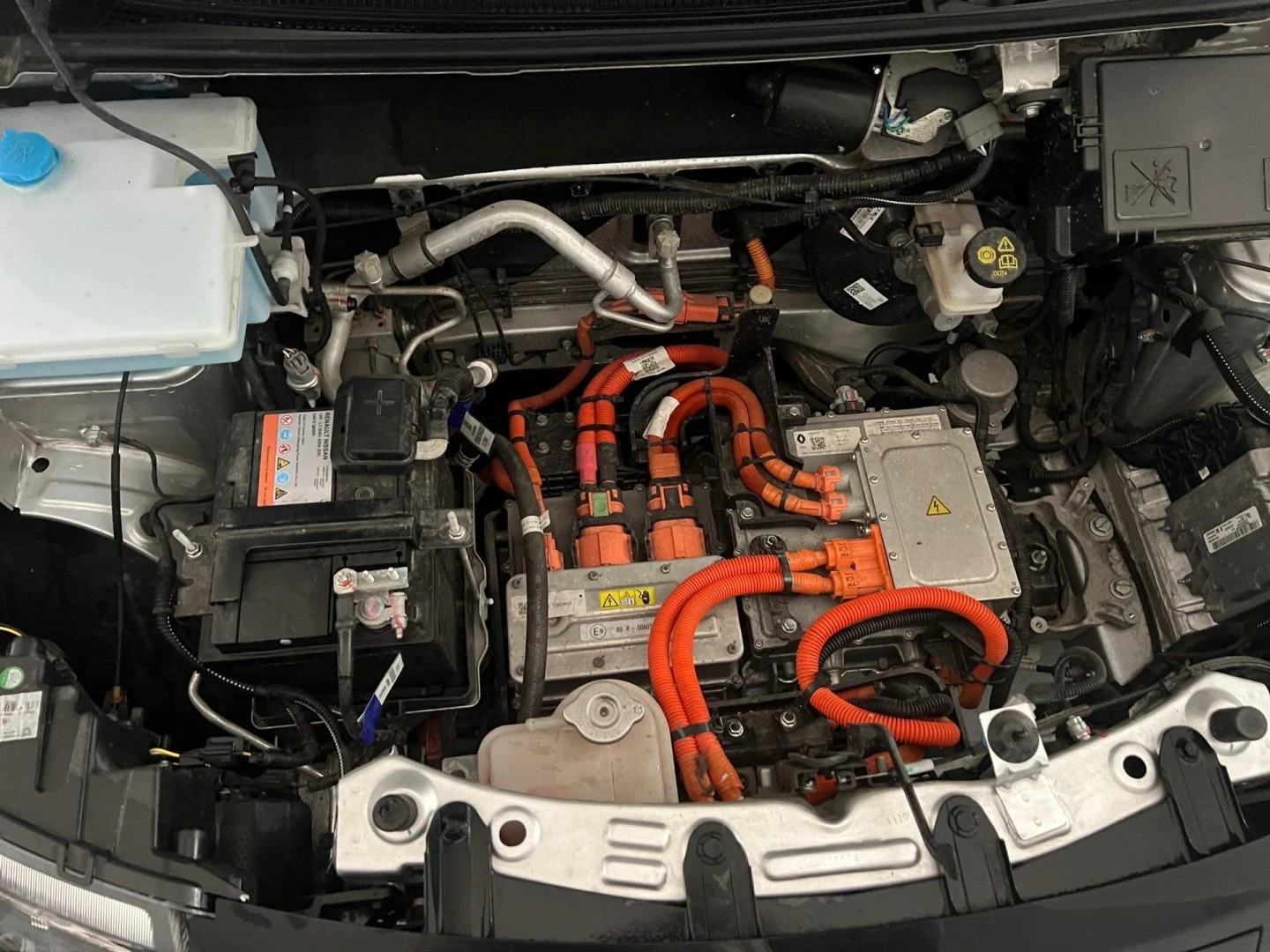 Dacia Spring Electric 45 Comfort Plus