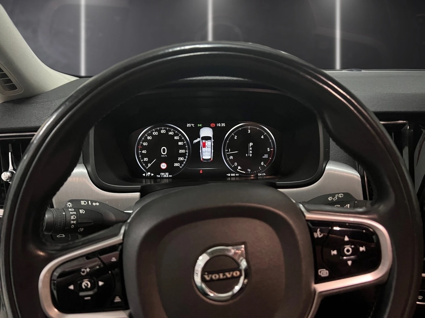 Volvo V90 2.0 B4 Inscription Geartronic