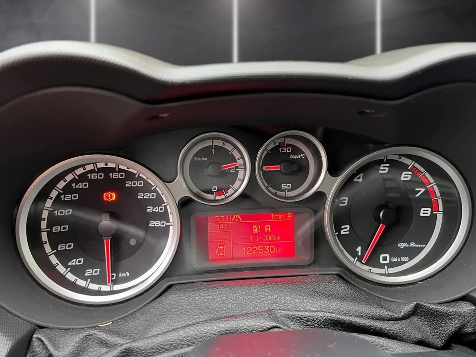 Alfa Romeo MiTo 0.9 8V Turbo Twinair Super