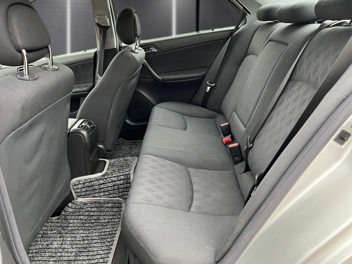 Mercedes-Benz C 180 Avantgarde Aut.