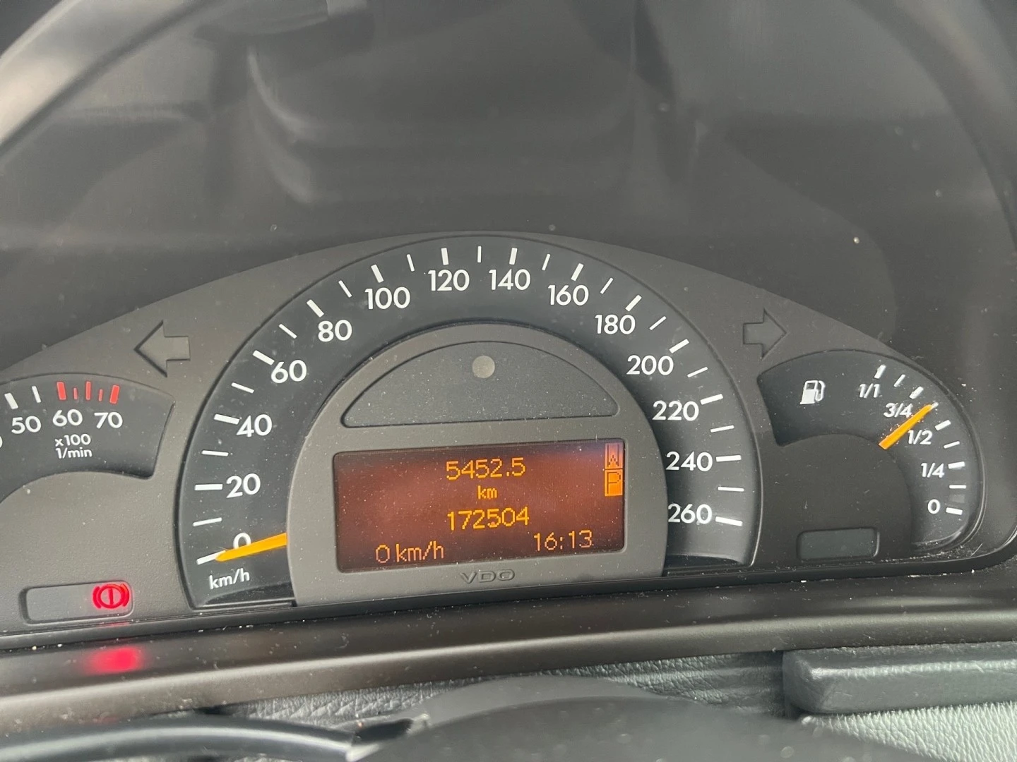 Mercedes-Benz C 180 Avantgarde Aut.