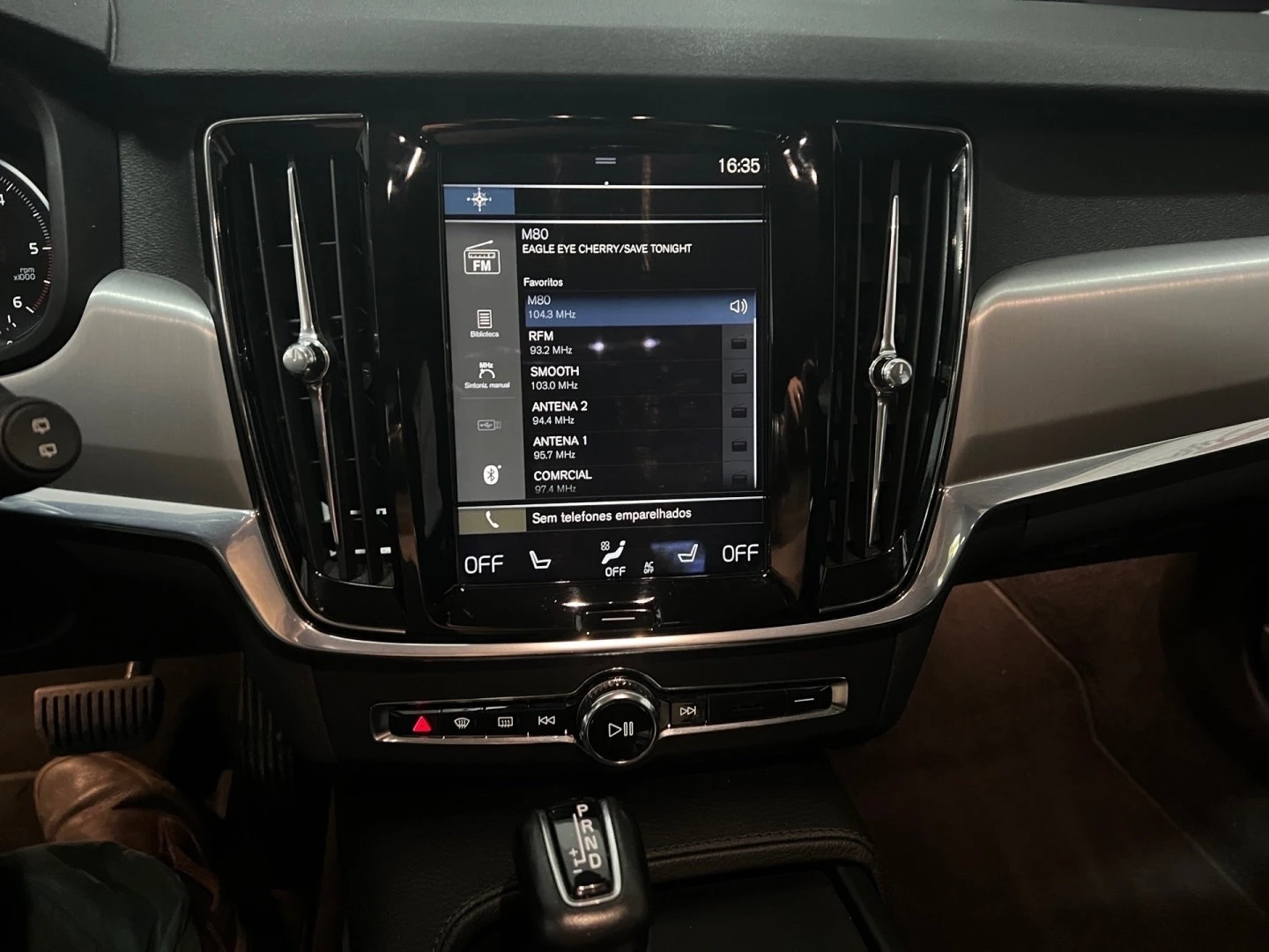 Volvo V90 2.0 B4 Inscription Geartronic