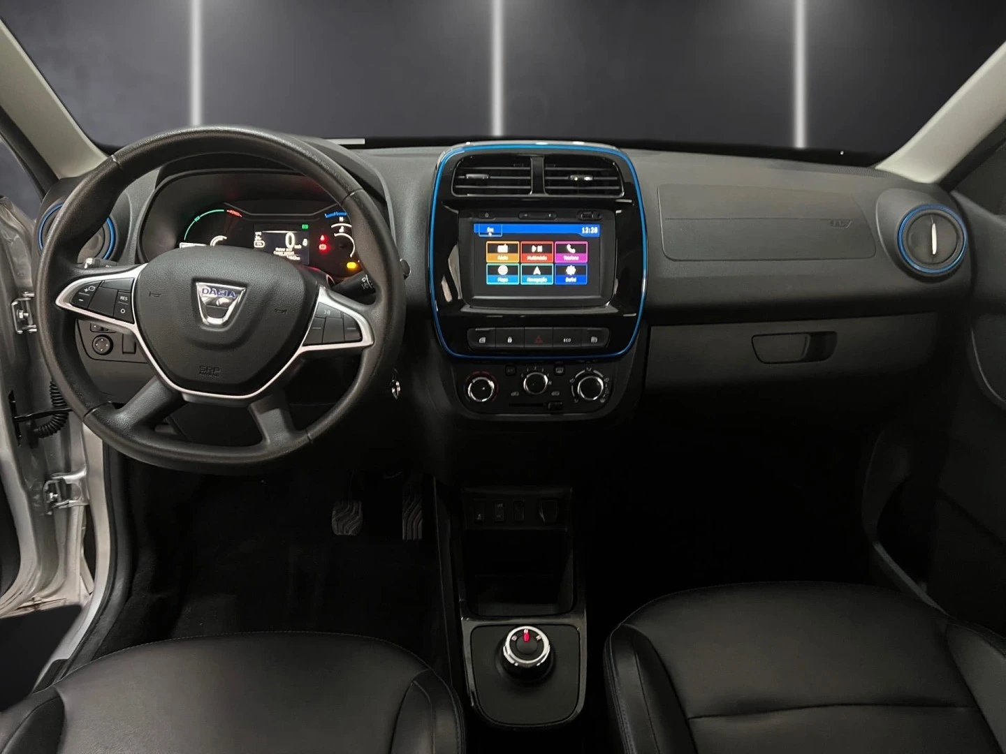 Dacia Spring Electric 45 Comfort Plus