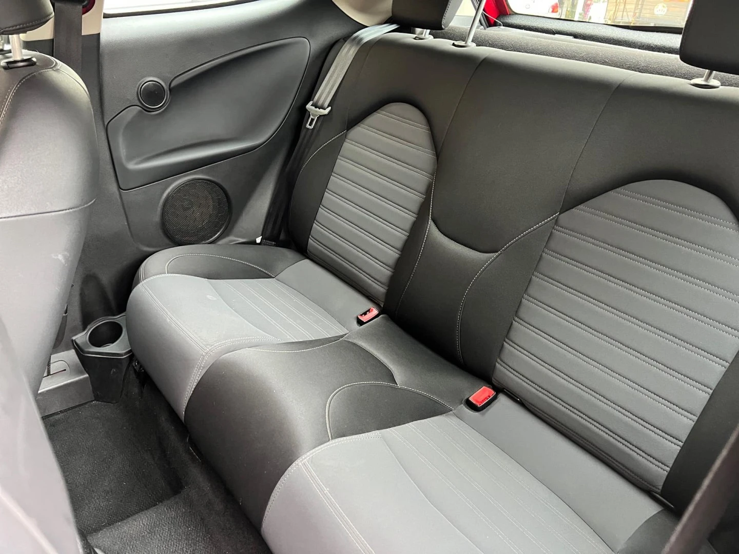 Alfa Romeo MiTo 0.9 8V Turbo Twinair Super