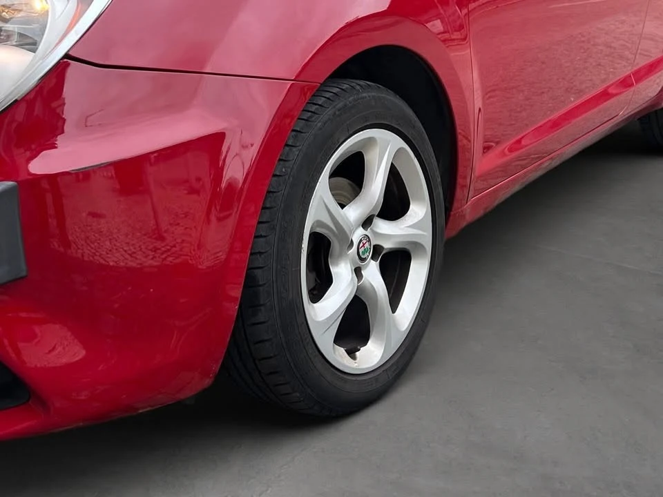 Alfa Romeo MiTo 0.9 8V Turbo Twinair Super