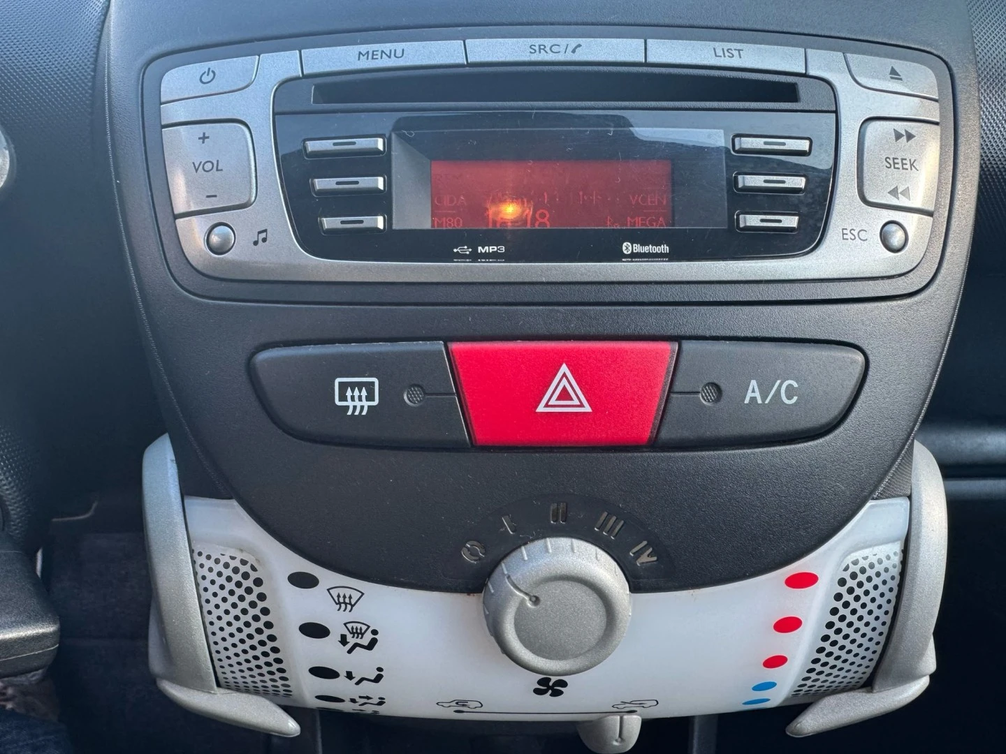 Toyota Aygo 1.0 Plus Sport Pack+VSC