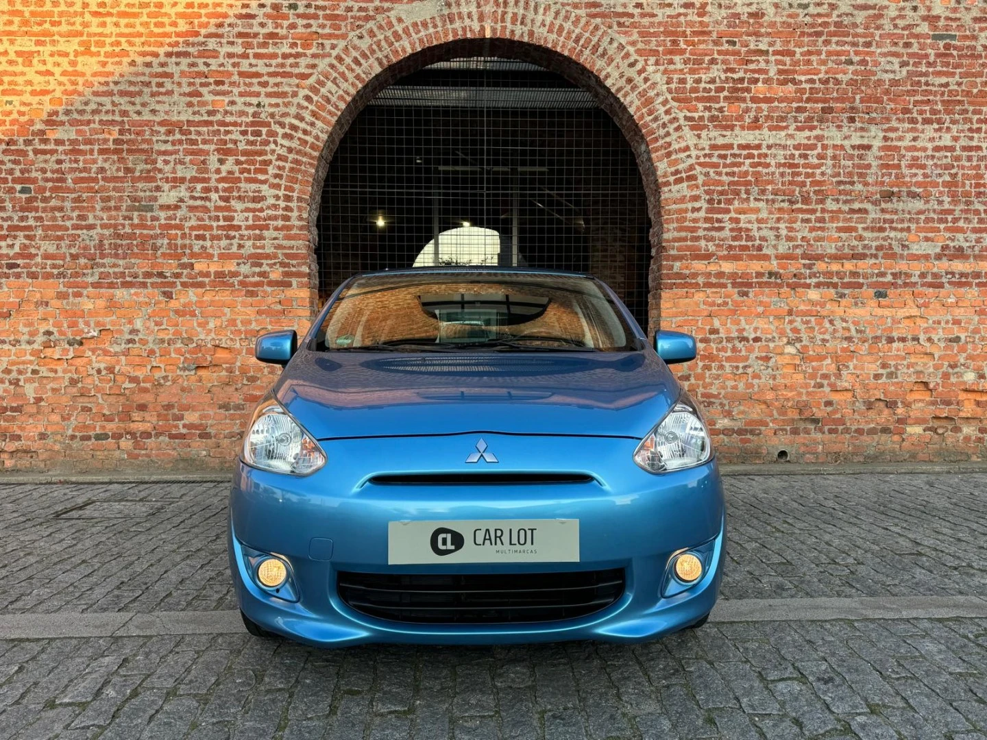 Mitsubishi Space Star Full Extras