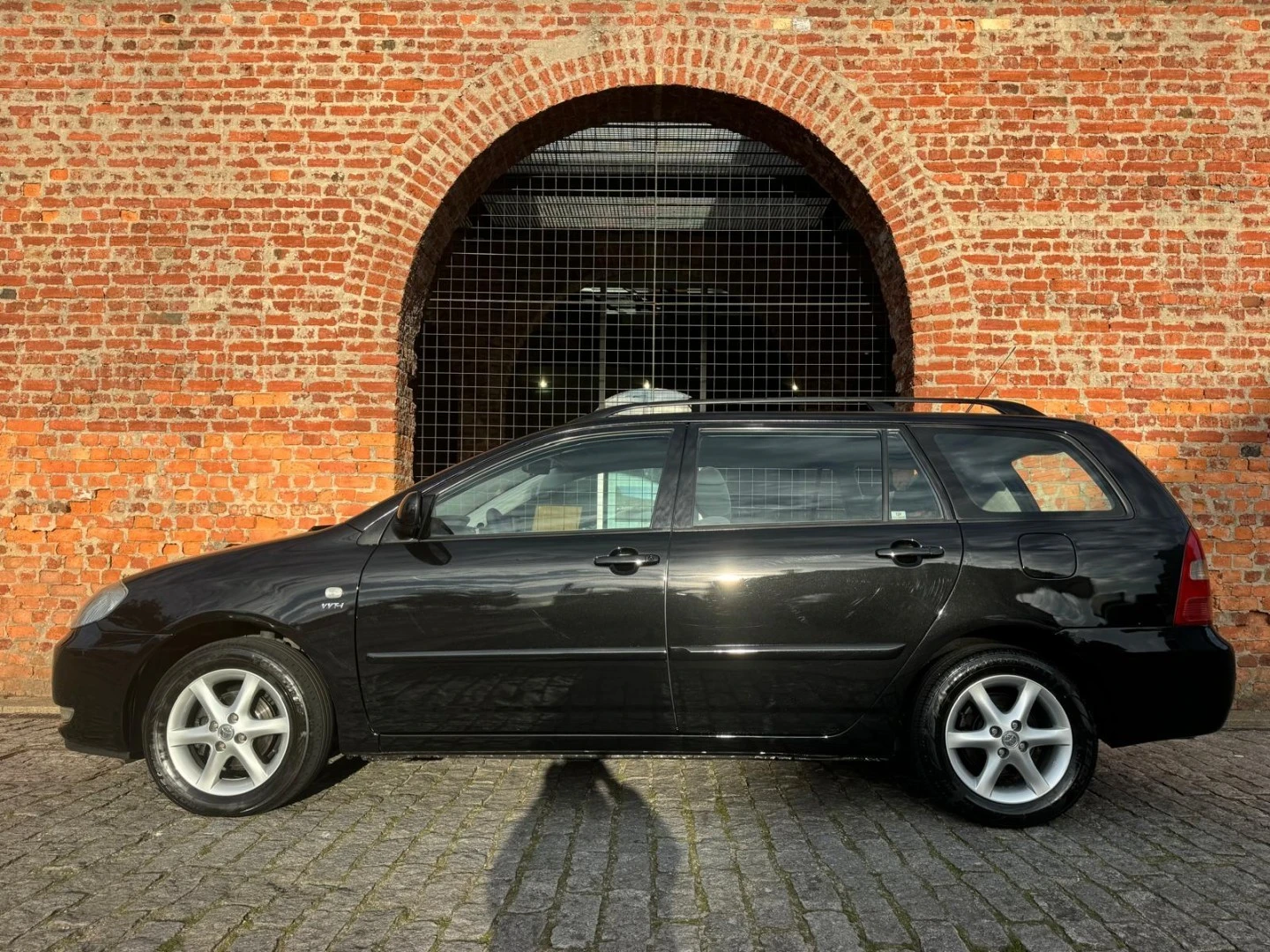Toyota Corolla SW 1.4 Terra AC