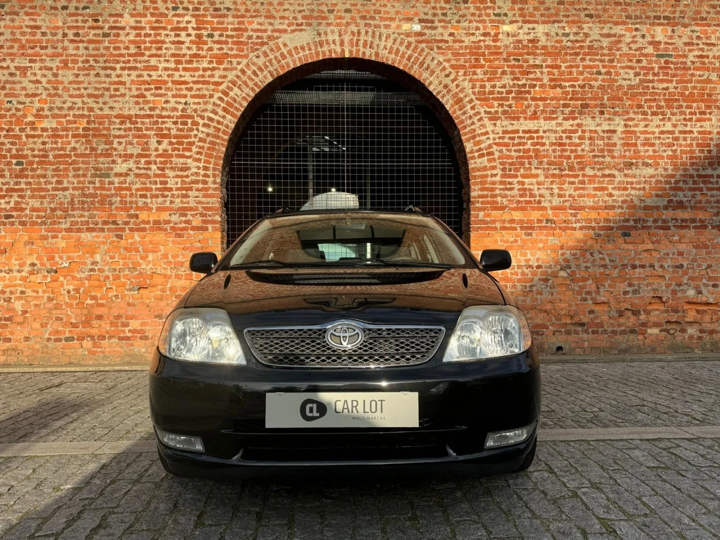 Toyota Corolla SW 1.4 Terra AC