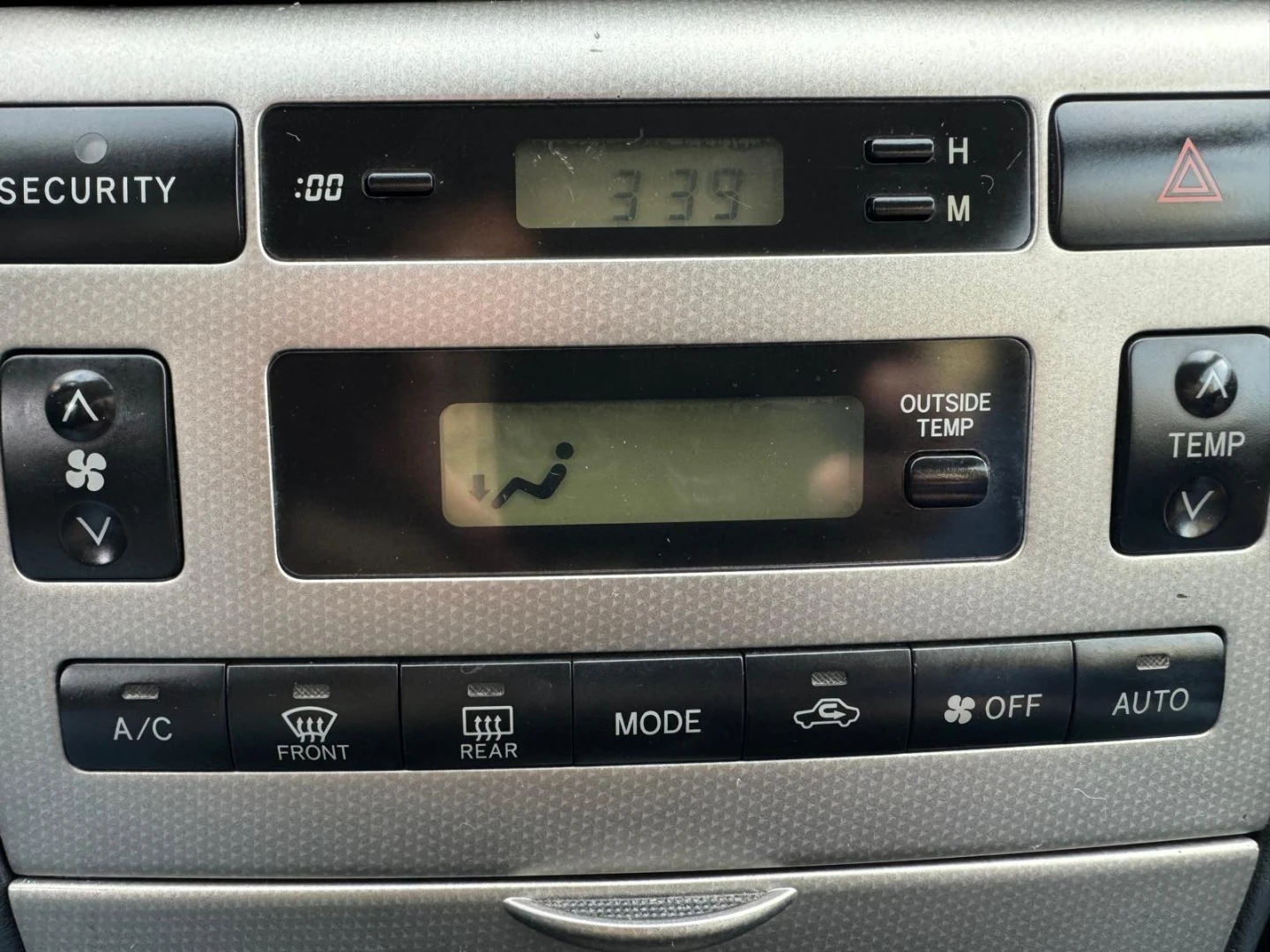 Toyota Corolla SW 1.4 Terra AC