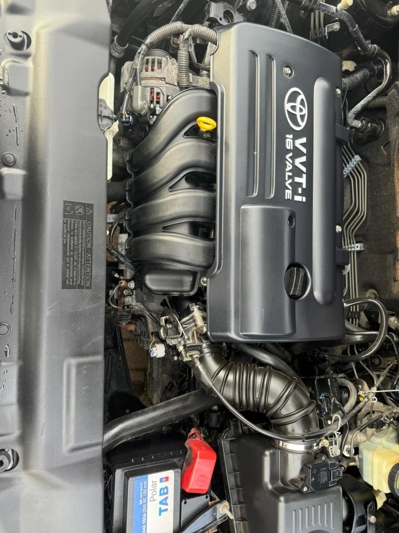 Toyota Corolla SW 1.4 Terra AC