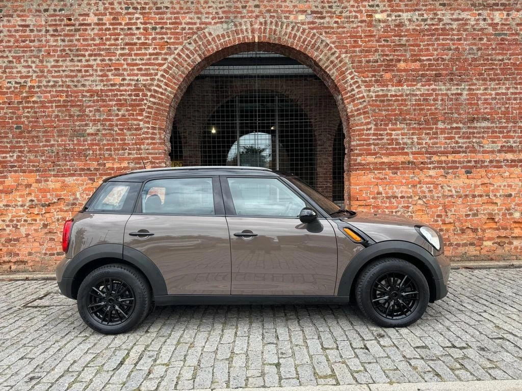 MINI Countryman Cooper Auto