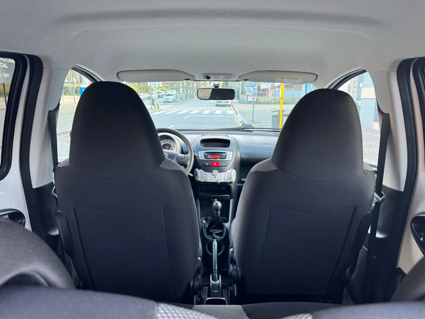 Toyota Aygo 1.0 Plus Sport Pack+VSC
