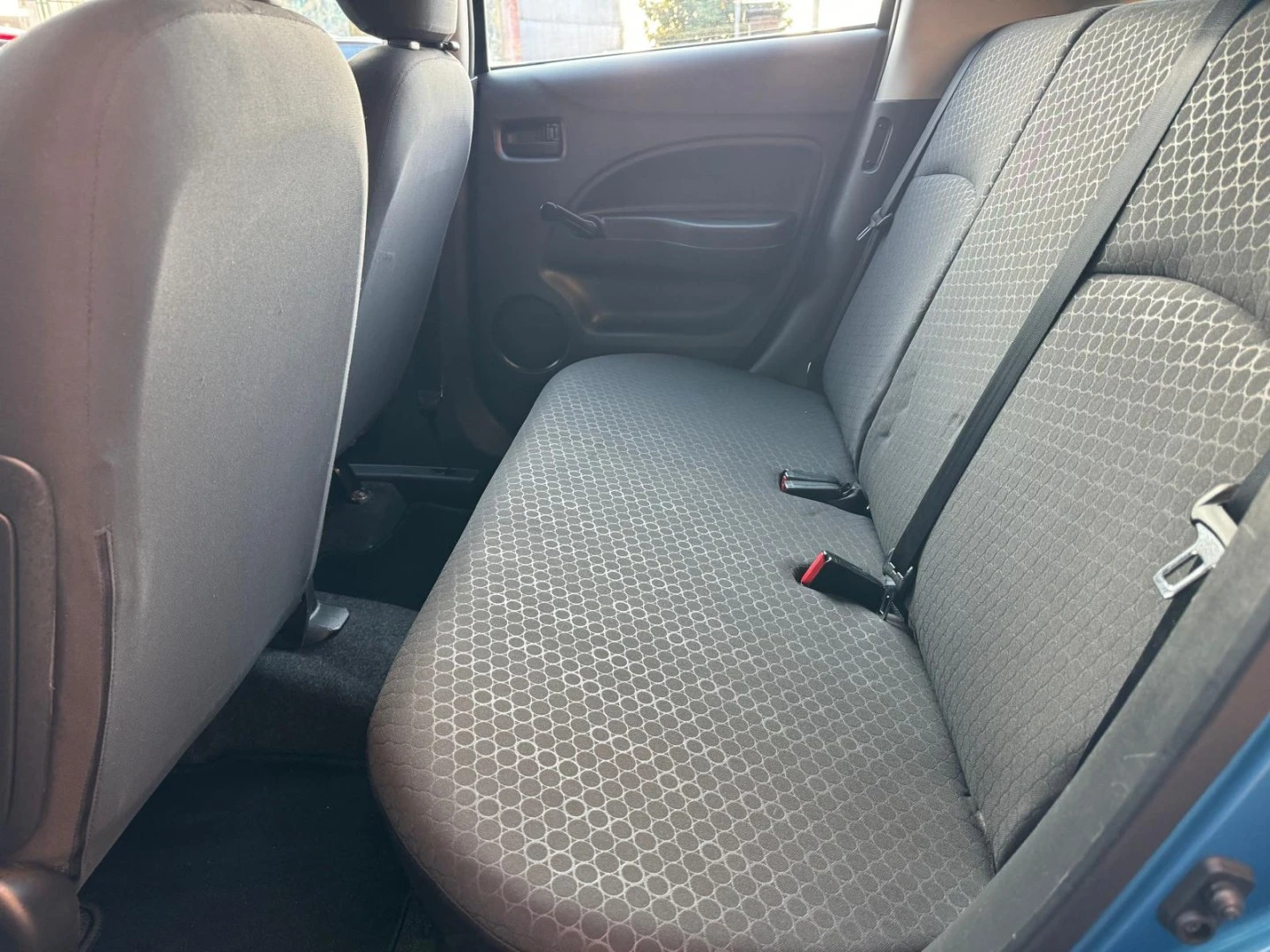Mitsubishi Space Star Full Extras