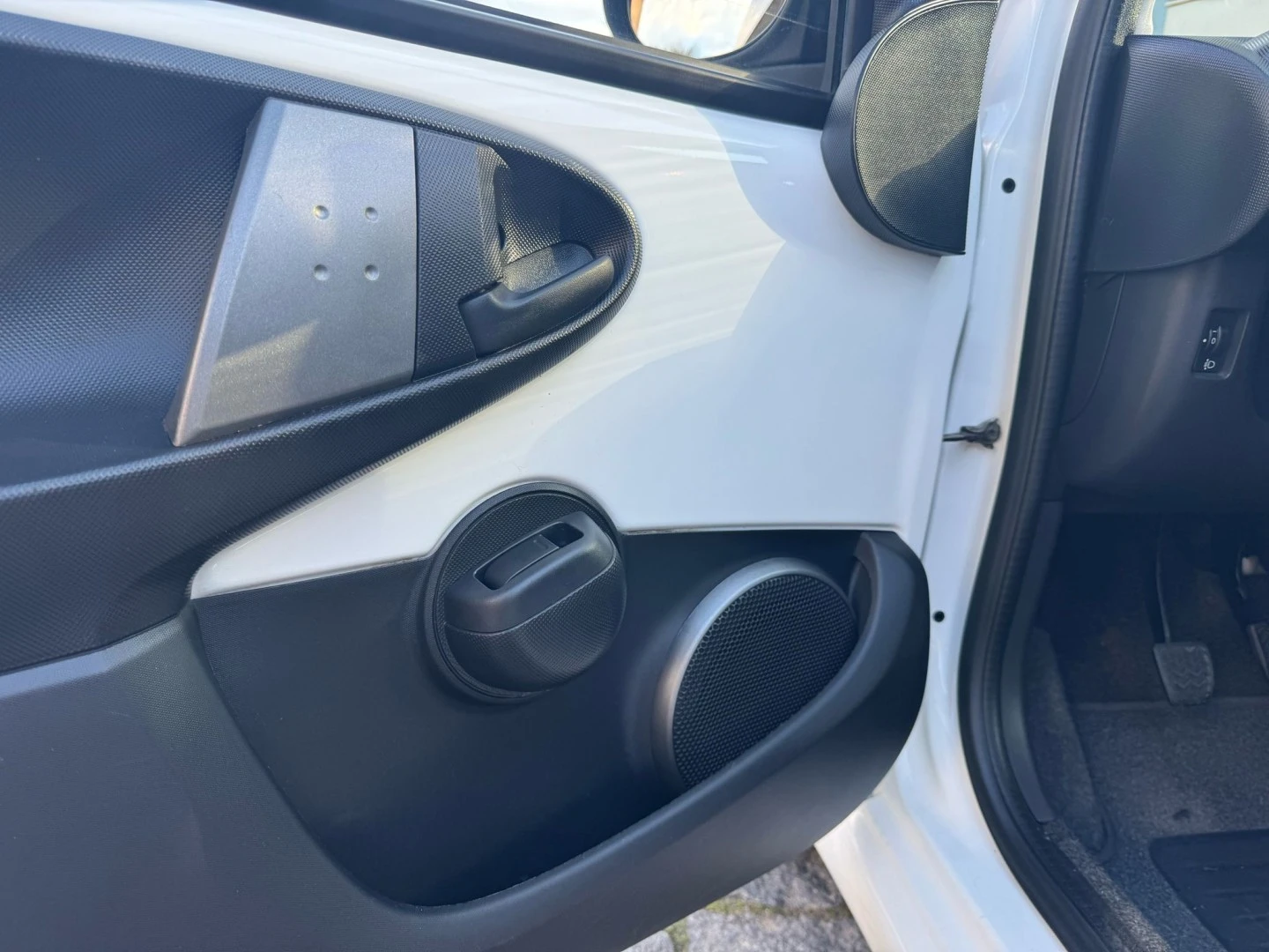 Toyota Aygo 1.0 Plus Sport Pack+VSC