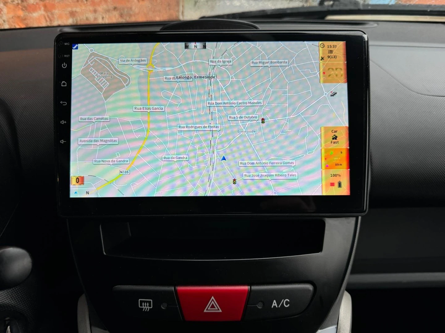 Toyota Aygo 1.0 + AC