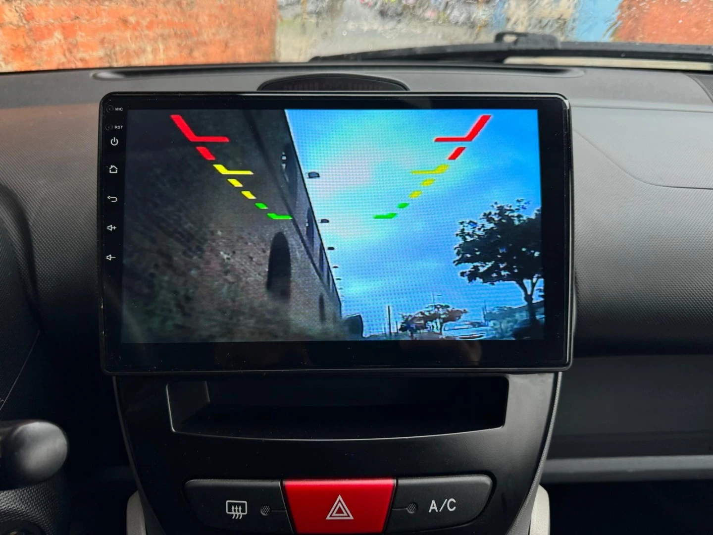 Toyota Aygo 1.0 + AC