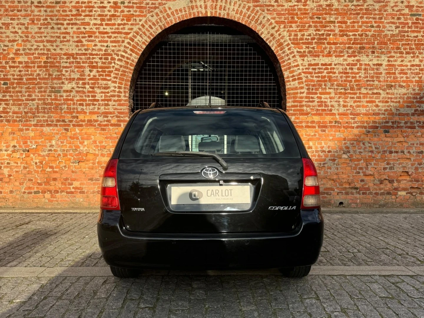 Toyota Corolla SW 1.4 Terra AC